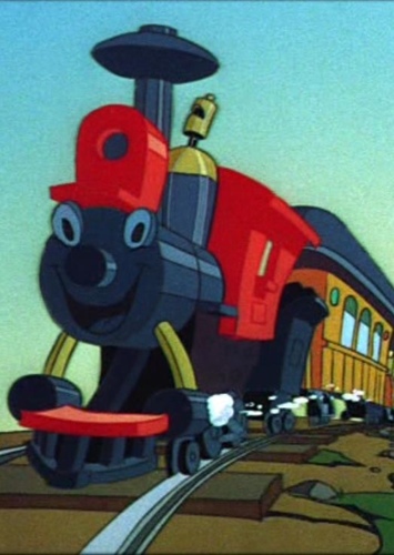 Casey Jr Draw Casey Jr by Markyxa3004 on DeviantArt