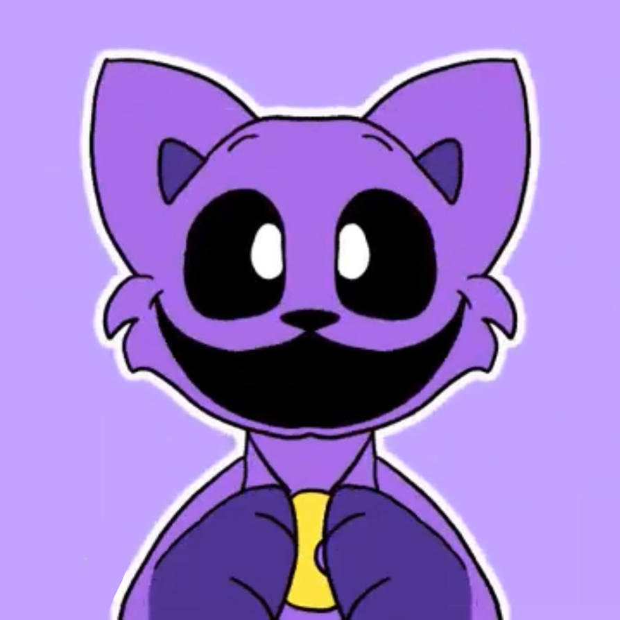 Catnap so cute by Markyxa3004 on DeviantArt