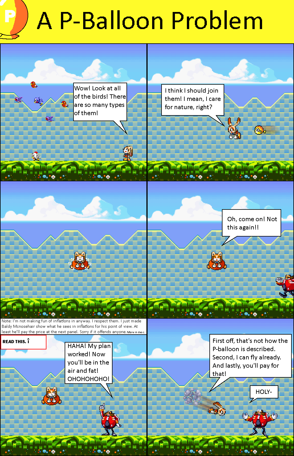Balloon Problem A P-Balloon Problem by Toad900 on DeviantArt