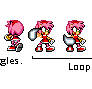 Random Custom Amy Sprites Version: ???