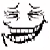 Undertale Troll Face Emoticon