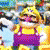Wario Come at Me Bro Emoticon by Toad900
