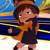 Hat Kid Dance Emoticon