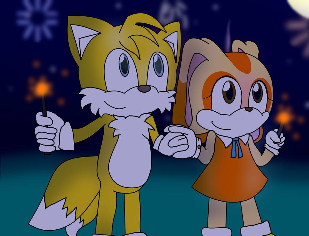 Toad Fireworks Taiream Fireworks by Toad900 on DeviantArt