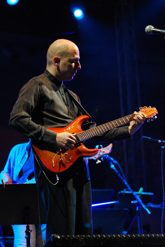 David Laborier by alexandrosV on DeviantArt