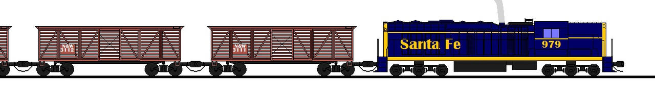 Freight Train, Freight Train by trainboi on DeviantArt