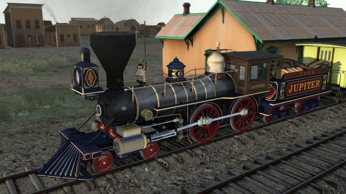 Reconditioning by trainboi on DeviantArt