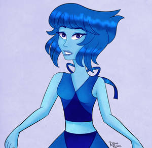 Lapis Lazuli