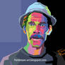 Don Ramon, Vector