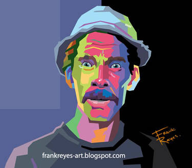 Don Ramon, Vector