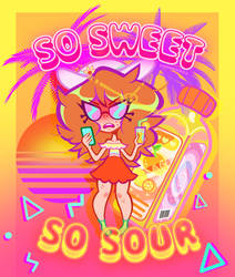 So Sweet - So Sour summer