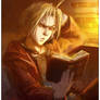 Edward Elric