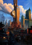 Remember Tomorrow by eschaal Remember Tomorrow by eschaal
