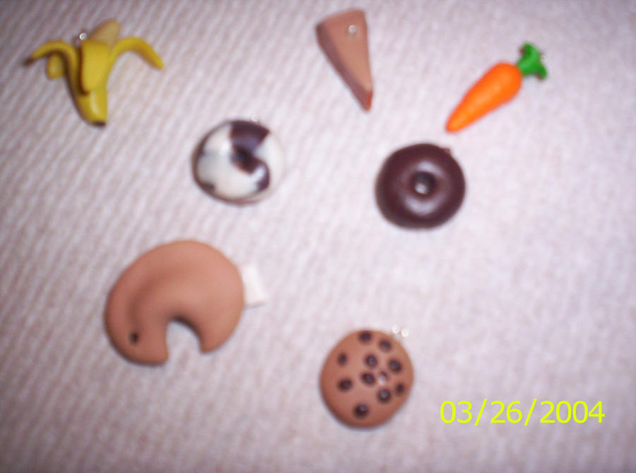 clay confections :D