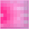 Pink pixel punks