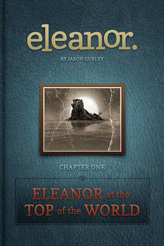 Eleanor, the cover