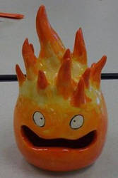 Calcifer