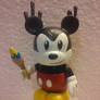 Vinylmation Epic Mickey