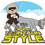 Open Tauntaun Style