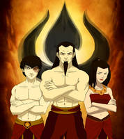 Fire Nation