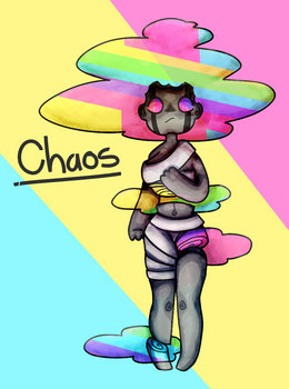 Chaos (Sensitivity Warning!!!)