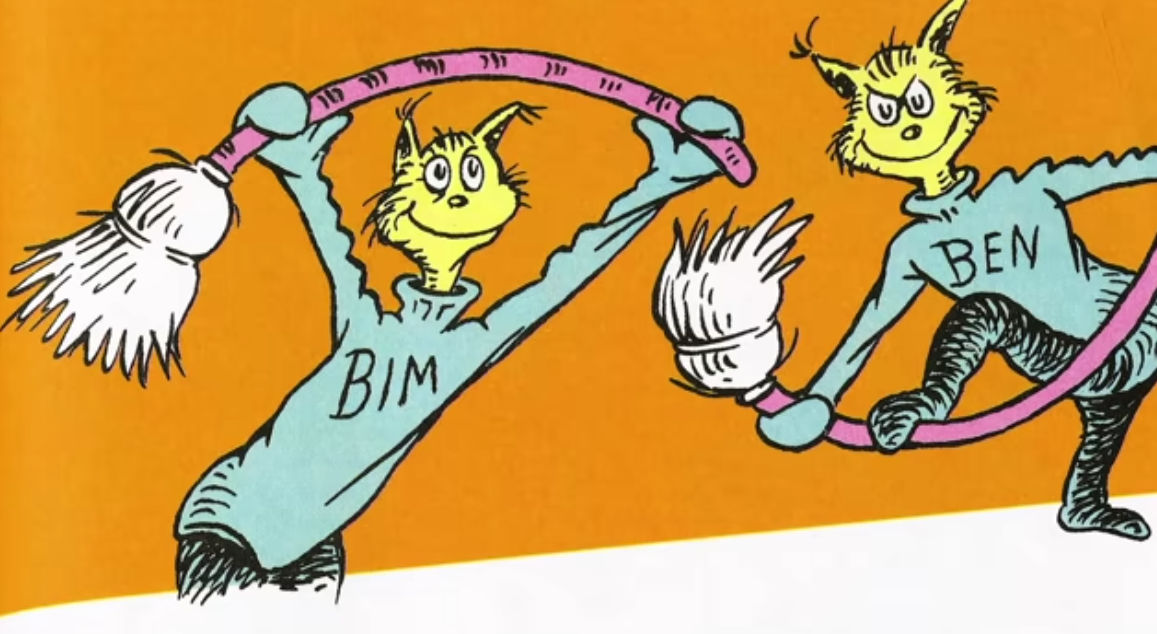 Bim ben by kimmychuc on DeviantArt