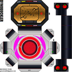 power morpher