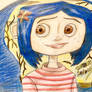 Coraline Jones: 