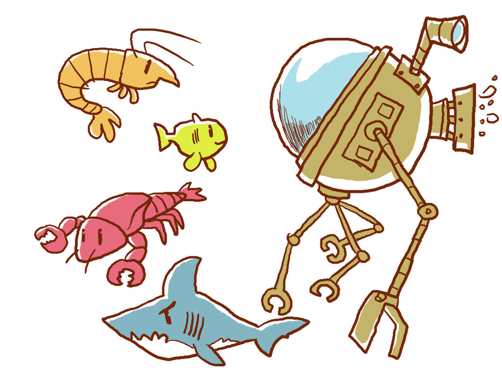Sea Shanty By Pseudogiant On DeviantArt sea-shanty-by-pseudogiant-on-deviantart