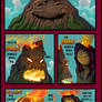 Lava: Alternate Ending