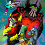 Wander Over Yonder