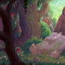 Bigfoot Dream