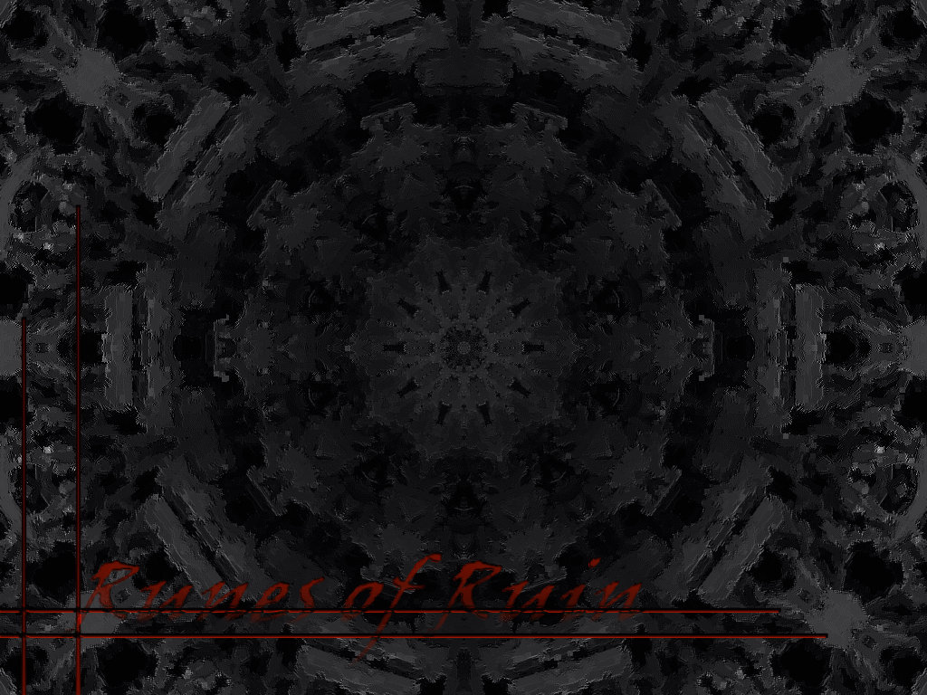 Runes Of Ruin by hempingway on DeviantArt