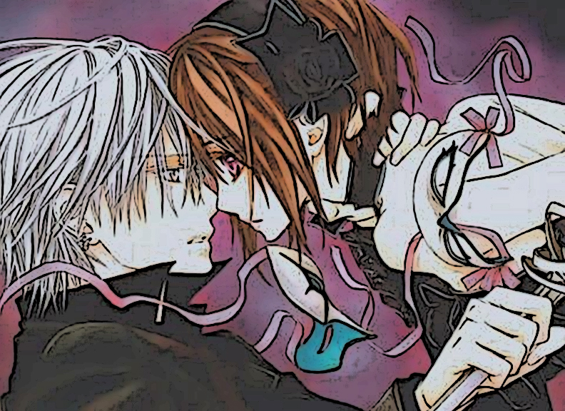 Vampire Knight