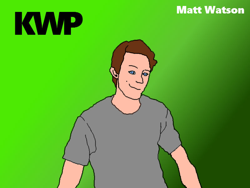 Matt Watson