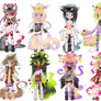 Fullbodies (Closed)