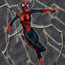 Spider-Woman III FIN