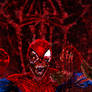 Zombie Spider-Man II