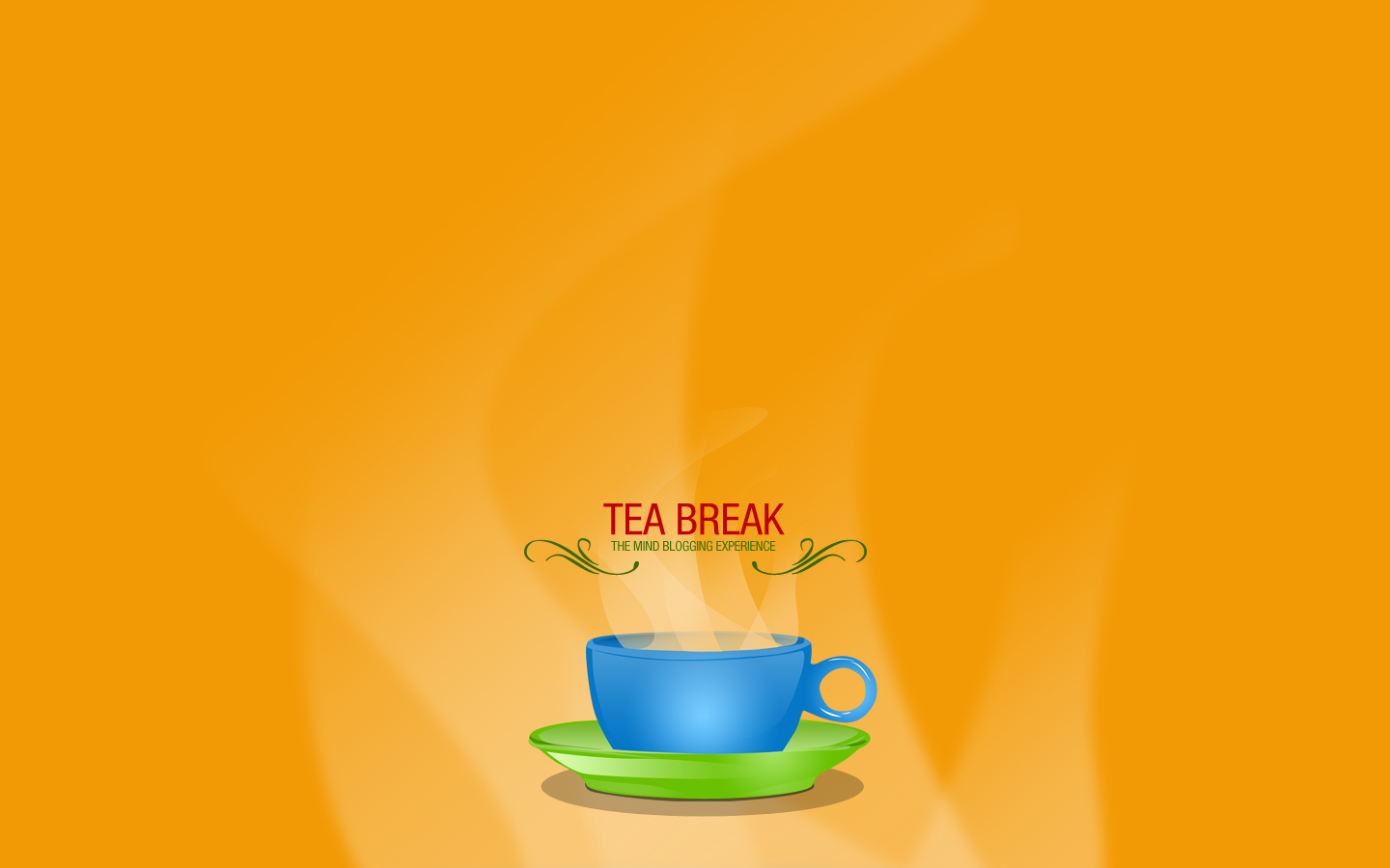 Teabreak