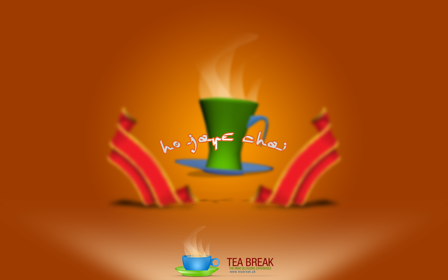 Teabreak 2