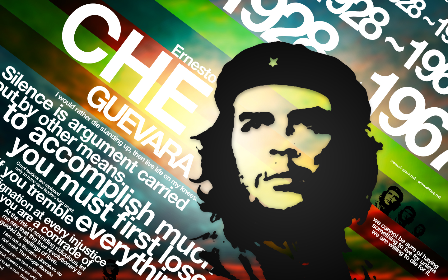 Che