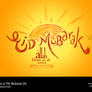 Eid ul Fitr 09 Mubarak