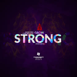 Strong