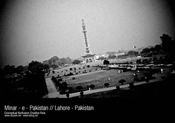 Minar-e-Pakistan