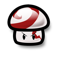 The Kratos Shroom