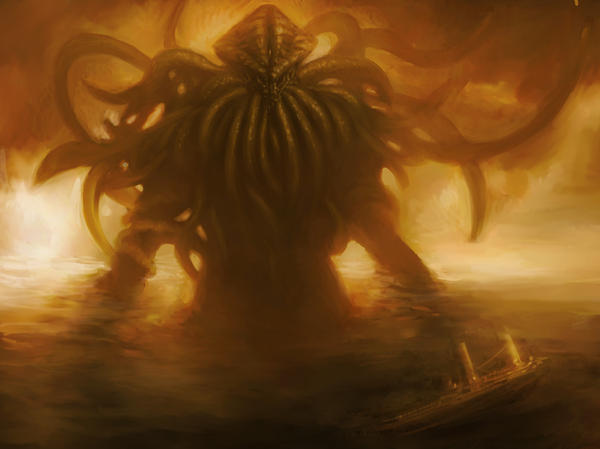 CTHULHU