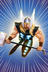 Thor Thursday - 47