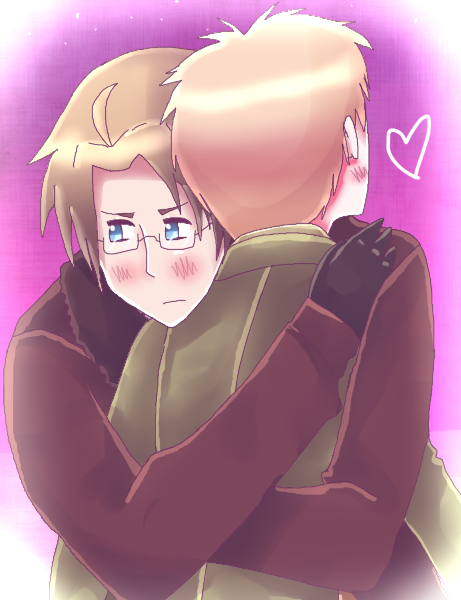 APH: Hug