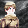 APH: World So Cold...