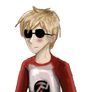 HS: Dave Strider